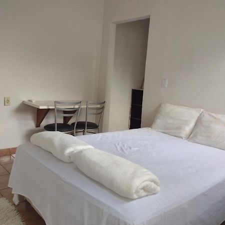 Pousada Recanto Alaketu Hospedagens Campo Grande  Exterior foto