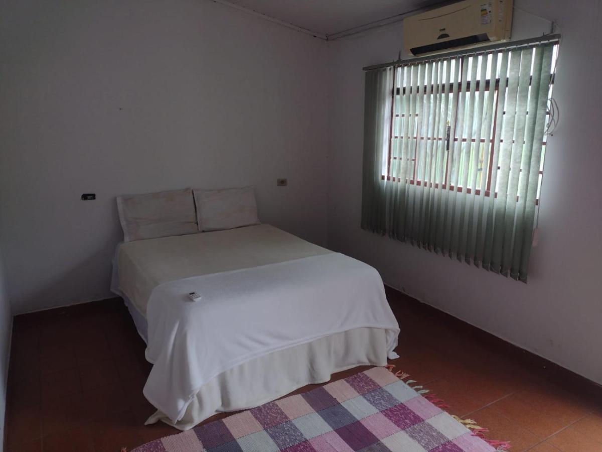 Pousada Recanto Alaketu Hospedagens Campo Grande  Exterior foto